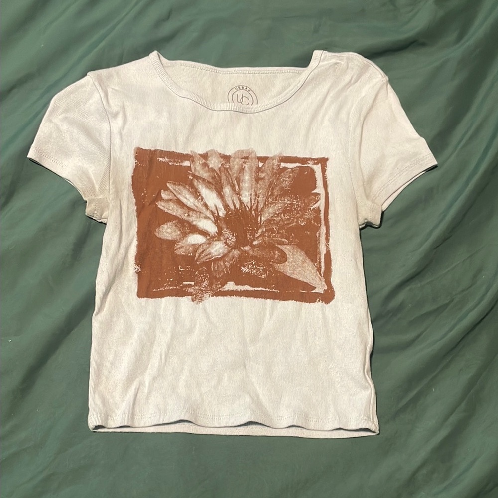 urban outfitters short sleeve